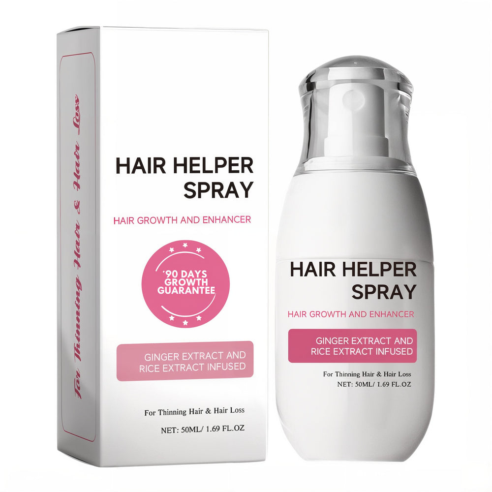 HAIR HAVEN SPRAY (x1 Bottles)